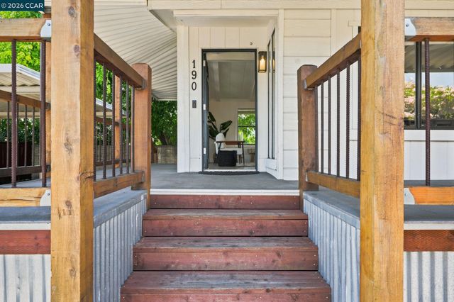 190 Medina Dr 263, Pacheco, CA 94553
