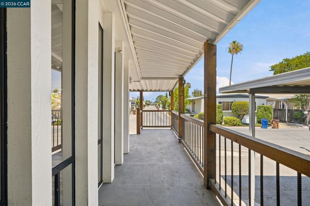 190 Medina Dr 263, Pacheco, CA 94553