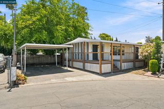 190 Medina Dr 263, Pacheco, CA 94553