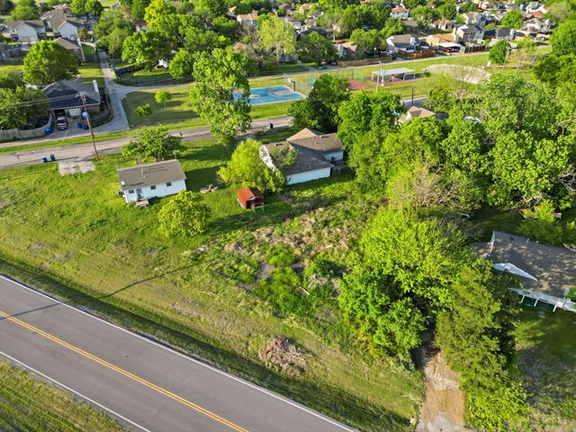 2514 Chiesa Road, Rowlett, TX 75088