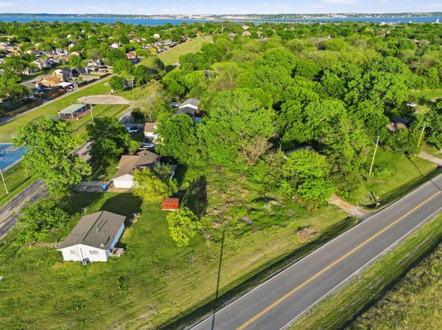 2514 Chiesa Road, Rowlett, TX 75088