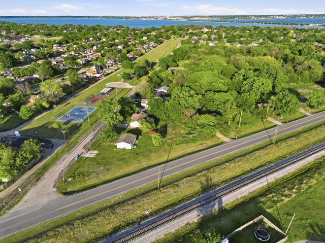 2514 Chiesa Road, Rowlett, TX 75088