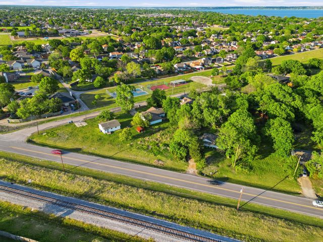 2514 Chiesa Road, Rowlett, TX 75088