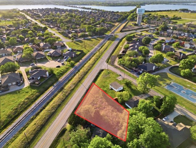 2514 Chiesa Road, Rowlett, TX 75088