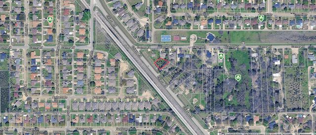 2514 Chiesa Road, Rowlett, TX 75088