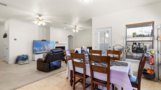 9914 Meadow Lark, Converse, TX 78109