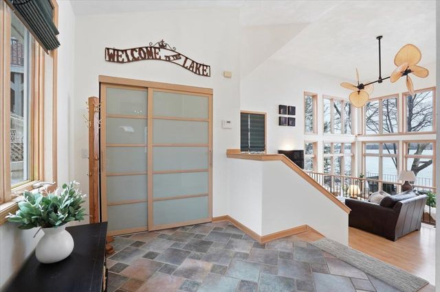 N6802 Shorewood Hills Road, Lake Mills, WI 53551