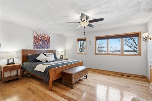 N6802 Shorewood Hills Road, Lake Mills, WI 53551