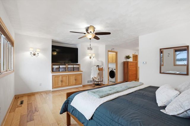 N6802 Shorewood Hills Road, Lake Mills, WI 53551