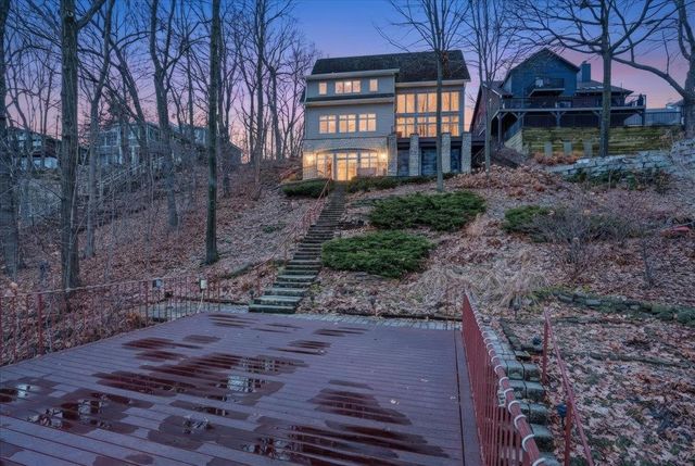 N6802 Shorewood Hills Road, Lake Mills, WI 53551