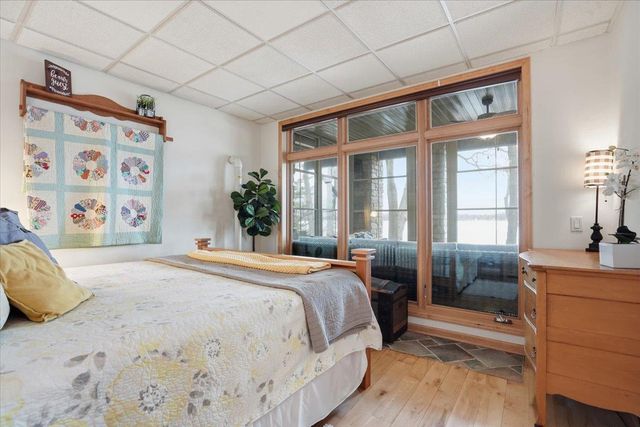 N6802 Shorewood Hills Road, Lake Mills, WI 53551