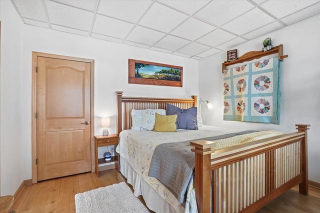 N6802 Shorewood Hills Road, Lake Mills, WI 53551