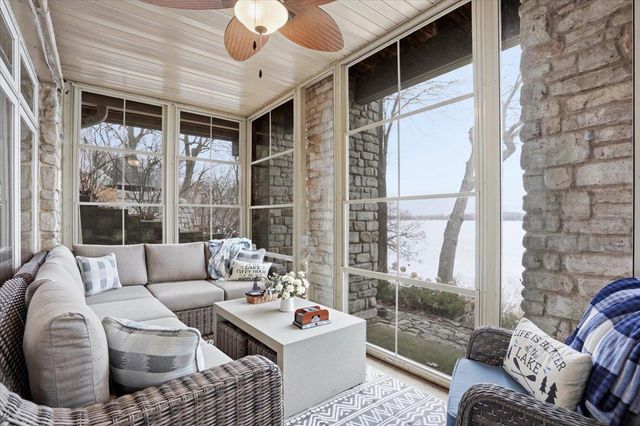 N6802 Shorewood Hills Road, Lake Mills, WI 53551