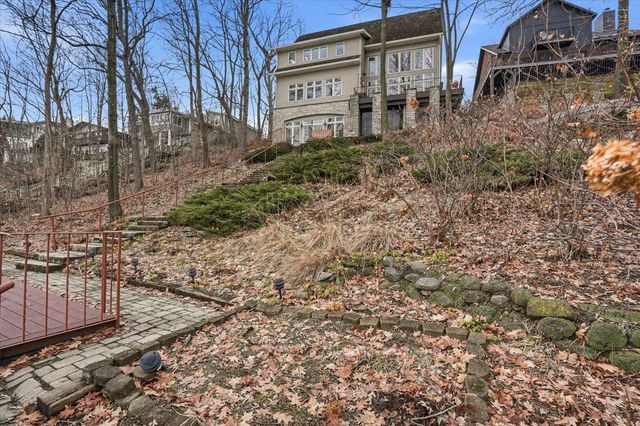 N6802 Shorewood Hills Road, Lake Mills, WI 53551