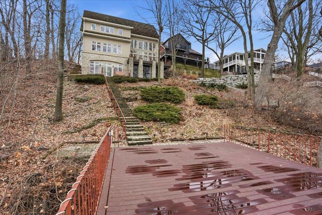 N6802 Shorewood Hills Road, Lake Mills, WI 53551