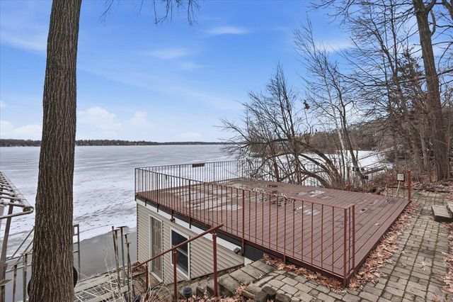 N6802 Shorewood Hills Road, Lake Mills, WI 53551