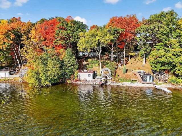 N6802 Shorewood Hills Road, Lake Mills, WI 53551