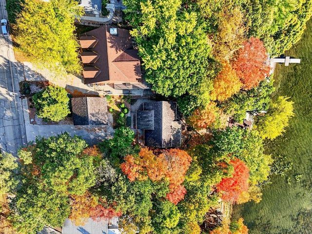 N6802 Shorewood Hills Road, Lake Mills, WI 53551