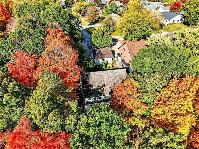 N6802 Shorewood Hills Road, Lake Mills, WI 53551