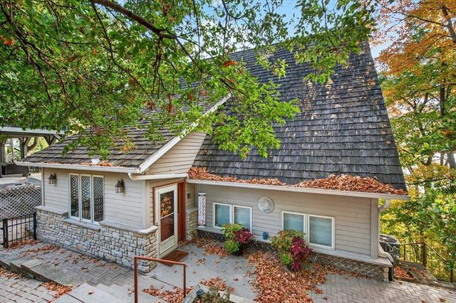 N6802 Shorewood Hills Road, Lake Mills, WI 53551