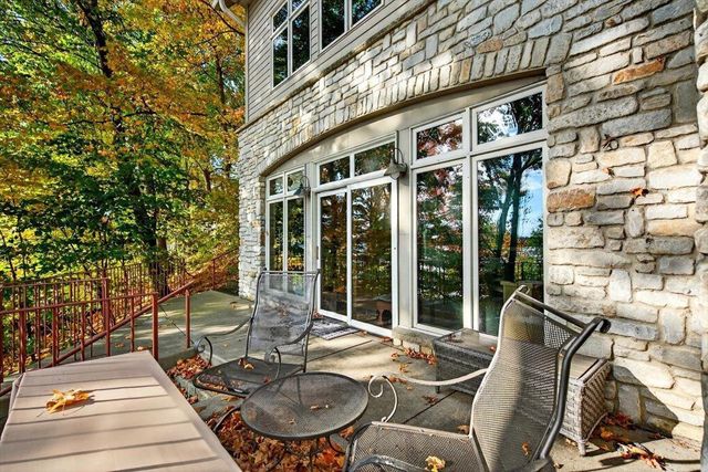 N6802 Shorewood Hills Road, Lake Mills, WI 53551