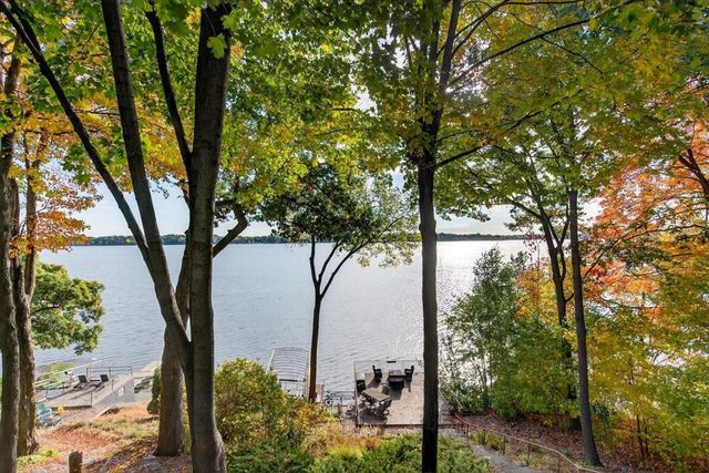 N6802 Shorewood Hills Road, Lake Mills, WI 53551