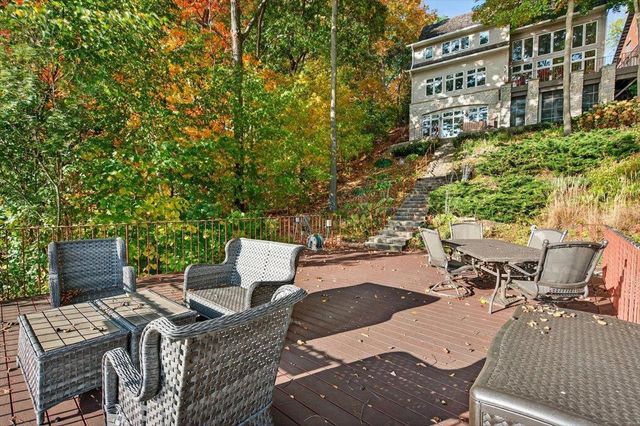 N6802 Shorewood Hills Road, Lake Mills, WI 53551