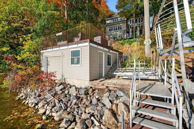 N6802 Shorewood Hills Road, Lake Mills, WI 53551