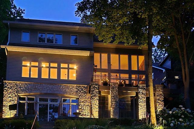 N6802 Shorewood Hills Road, Lake Mills, WI 53551