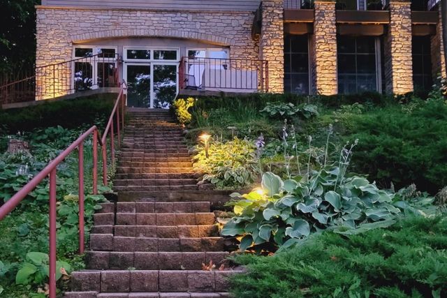 N6802 Shorewood Hills Road, Lake Mills, WI 53551