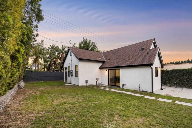 1324 Winchester Avenue A, Glendale, CA 91201