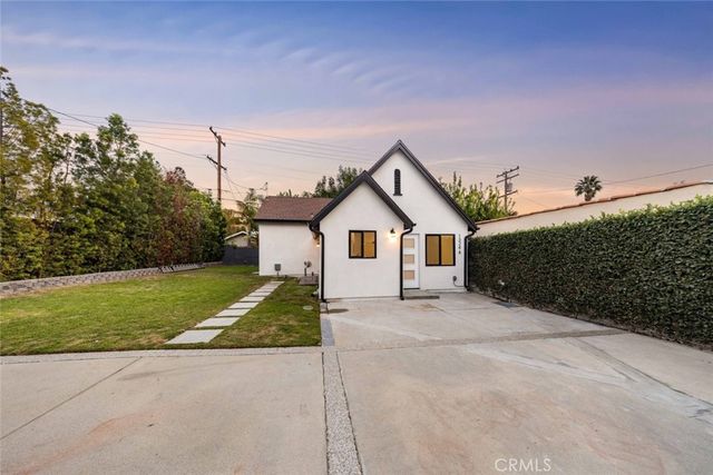 1324 Winchester Avenue A, Glendale, CA 91201