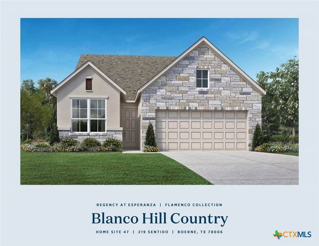 219 Sentido, Boerne, TX 78006