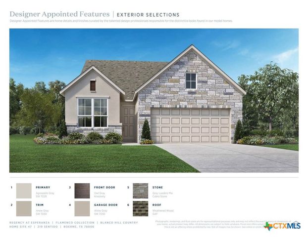 219 Sentido, Boerne, TX 78006