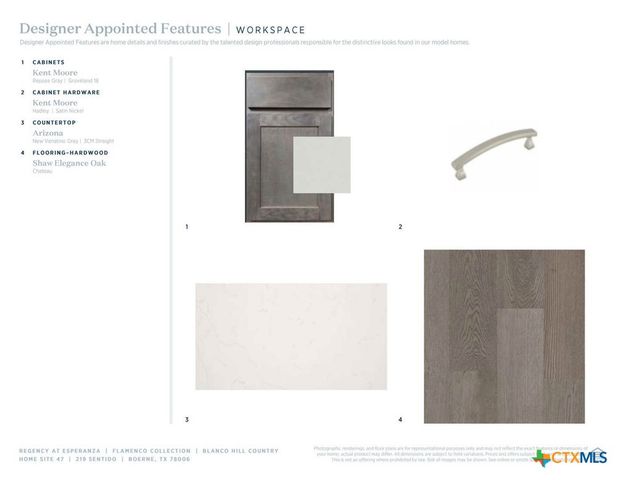 219 Sentido, Boerne, TX 78006