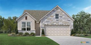 219 Sentido, Boerne, TX 78006