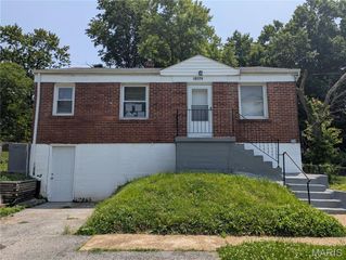 10174 Green Valley Drive, Saint Louis, MO 63136