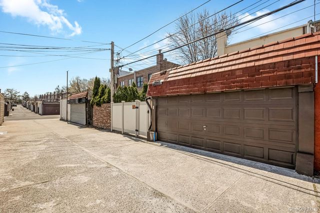64-39 83rd Street, Middle Village, NY 11379