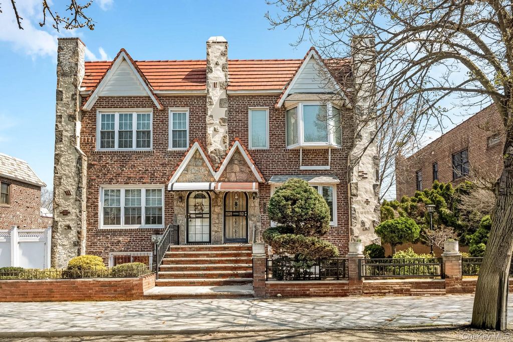 64-39 83rd Street, Middle Village, NY 11379