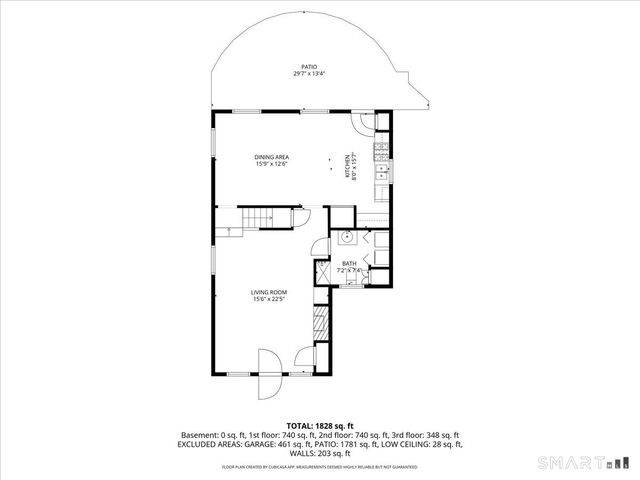 6 Weekeepeemee Road, Woodbury, CT 06798