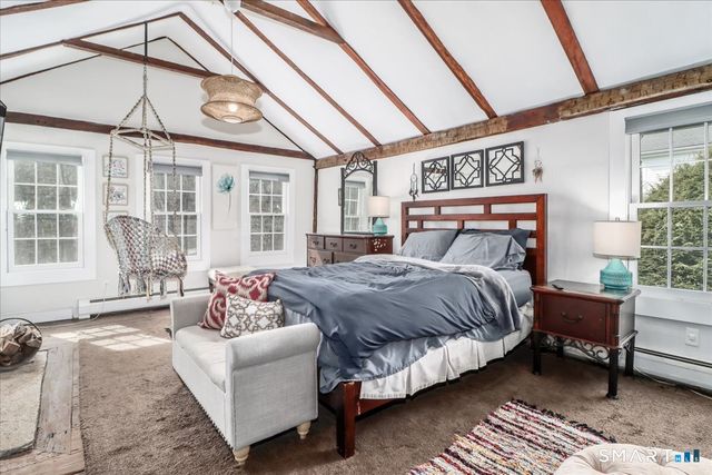 6 Weekeepeemee Road, Woodbury, CT 06798