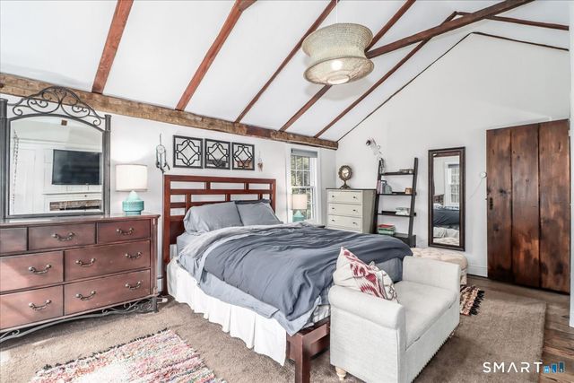 6 Weekeepeemee Road, Woodbury, CT 06798