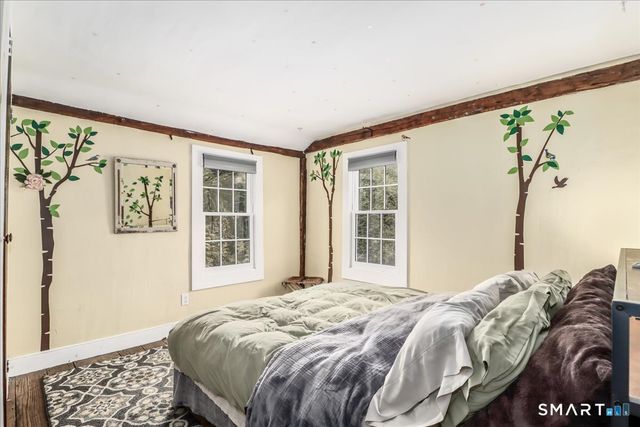 6 Weekeepeemee Road, Woodbury, CT 06798