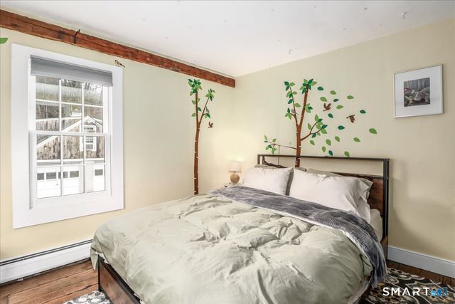 6 Weekeepeemee Road, Woodbury, CT 06798