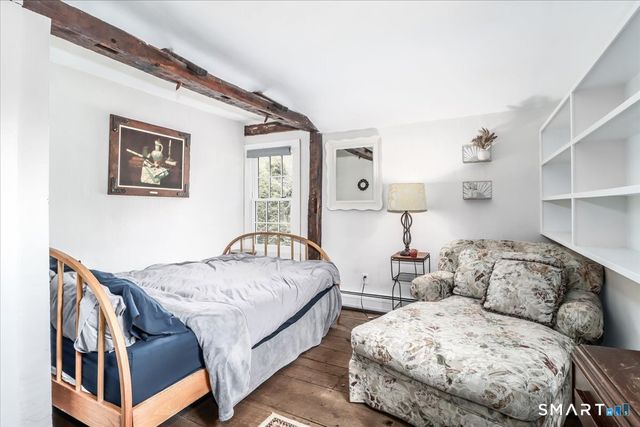 6 Weekeepeemee Road, Woodbury, CT 06798