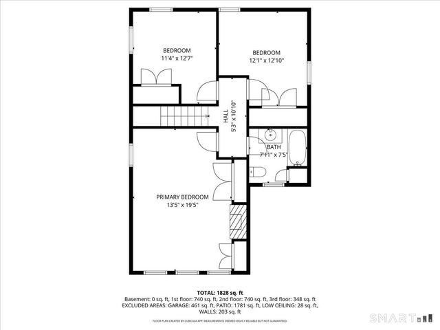 6 Weekeepeemee Road, Woodbury, CT 06798