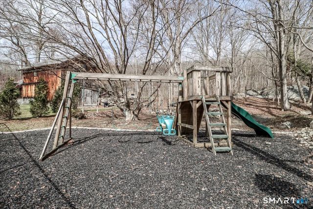 6 Weekeepeemee Road, Woodbury, CT 06798