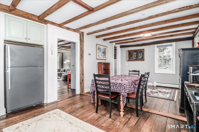 6 Weekeepeemee Road, Woodbury, CT 06798