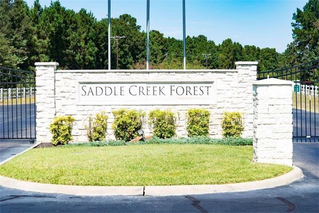 17539 Julianne Drive, Waller, TX 77484