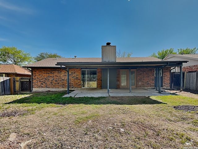 4909 Tiffany, Schertz, TX 78108